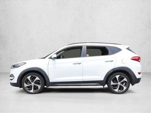 Used 2016 Hyundai Tucson AWD image 8
