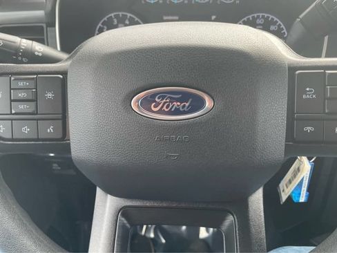 Used 2023 Ford F150 XL w/ STX Appearance Package AWD/4WD image 20