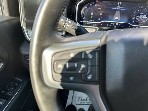 Used 2024 Chevrolet Silverado 2500 LT w/ All Star Edition AWD/4WD image 24
