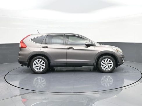 Used 2016 Honda CR-V EX image 25