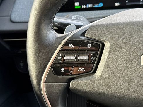 Certified 2024 Kia EV6 Light image 31