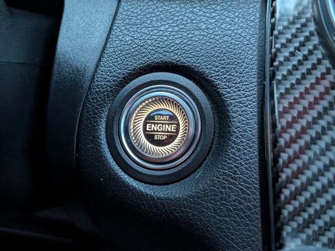 Used 2019 Mercedes-Benz C 63 AMG S image 21