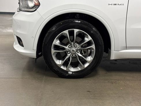 Used 2020 Dodge Durango R/T image 9