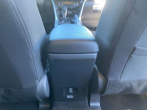 New 2026 Mitsubishi Eclipse Cross LE image 27