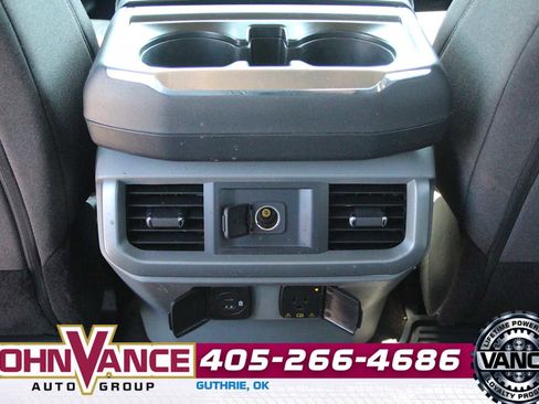 Used 2022 Ford F150 XLT w/ Equipment Group 302A High image 24