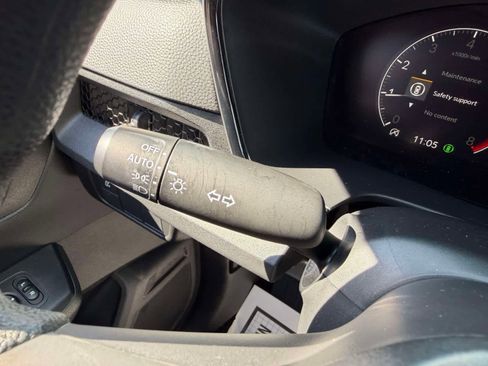 Used 2025 Honda CR-V EX image 29