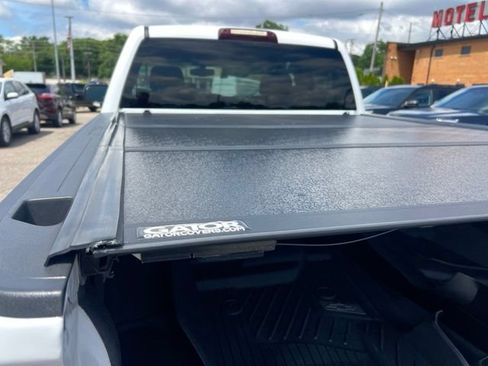 Used 2015 Chevrolet Silverado 1500 LT w/ Custom Sport Edition AWD/4WD image 20