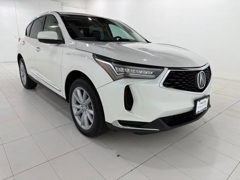 Certified 2023 Acura RDX AWD image 7