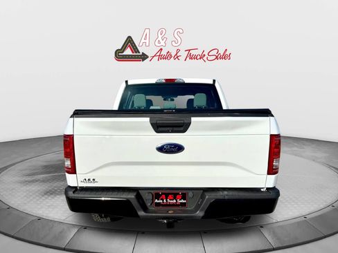 Used 2017 Ford F150 XL w/ Equipment Group 101A Mid image 6