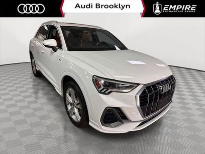 Used 2023 Audi Q3 2.0T Premium w/ Convenience Package