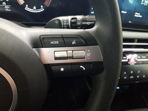 New 2026 Hyundai Tucson SEL image 5