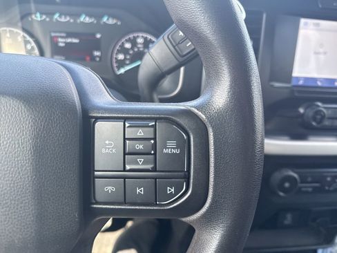 Used 2022 Ford F150 XLT w/ Trailer Tow Package image 14