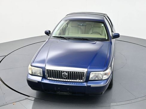 Used 2006 Mercury Grand Marquis LS image 38