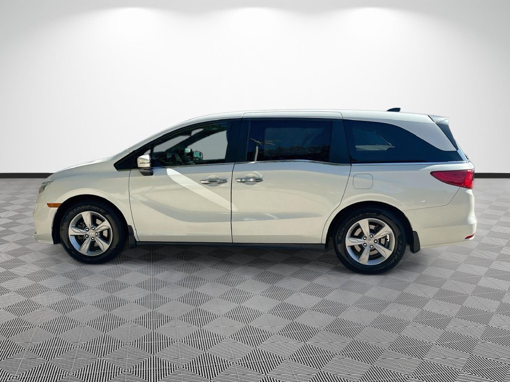 Used 2020 Honda Odyssey EX-L image 6
