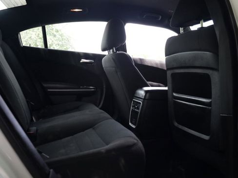 Used 2020 Dodge Charger R/T RWD image 16