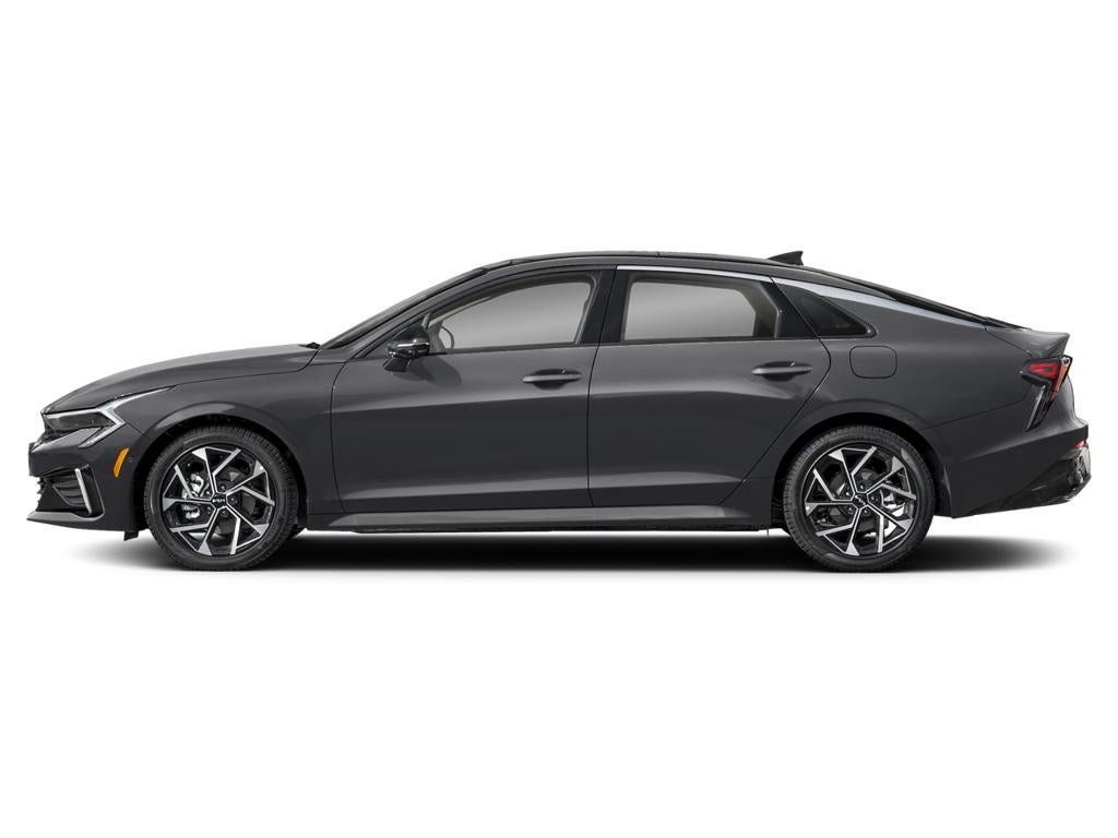 Used 2025 Kia K5 EX FWD image 57