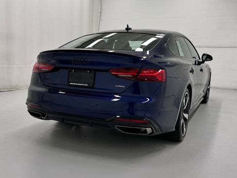 Used 2023 Audi A5 2.0T Premium Plus w/ Premium Plus image 6