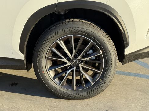 New 2026 Lexus NX 450h+ AWD w/ Luxury Package image 15