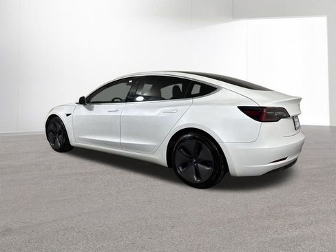 Used 2020 Tesla Model 3 Standard Range Plus image 29