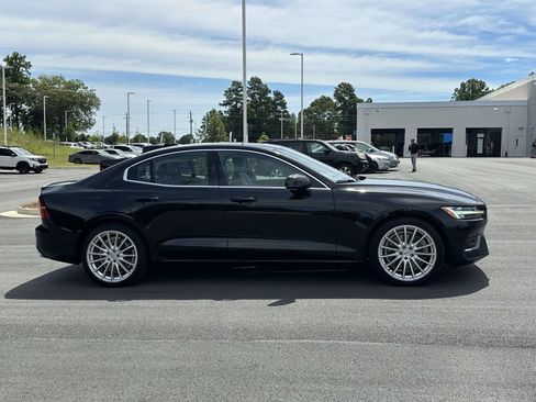 Used 2021 Volvo S60 T6 Inscription AWD/4WD image 28