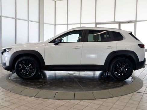 Used 2023 MAZDA CX-50 2.5 S w/ Weather Package image 5