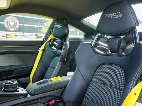 Used 2025 Porsche 911 GT3 RS image 18