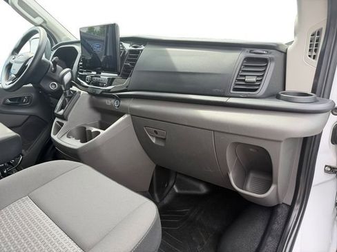 Used 2024 Ford Transit 350 XLT AWD/4WD image 15