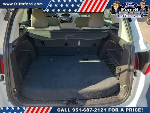 Used 2016 Ford C-MAX SE w/ Interior Protection Package FWD image 18