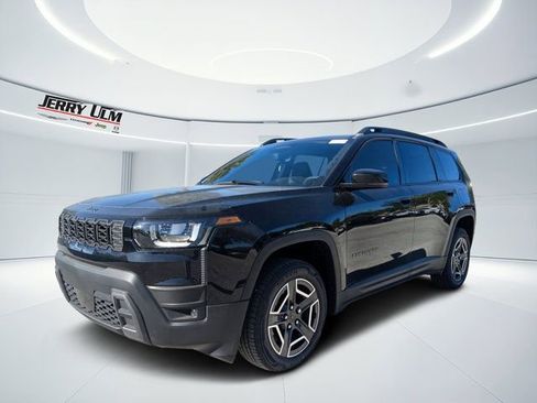 New 2026 Jeep Cherokee Limited image 7