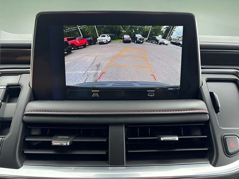 Used 2024 Chevrolet Tahoe RST w/ Sport Performance Package image 13