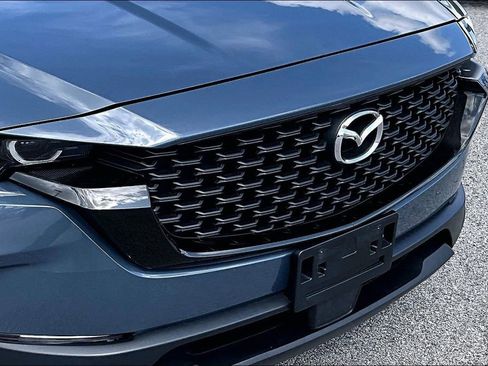 Used 2024 MAZDA CX-50 AWD 2.5 S w/ Preferred Package image 29