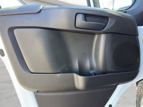 New 2026 RAM ProMaster 2500 FWD image 25