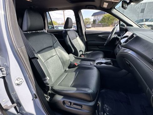 Used 2023 Honda Passport EX-L image 35