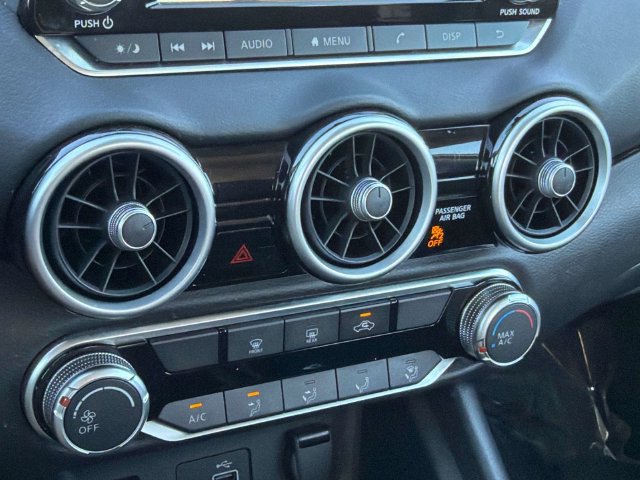 Certified 2024 Nissan Sentra S FWD image 22