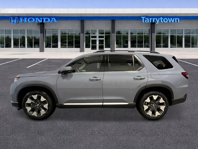 New 2026 Honda Pilot Elite image 2