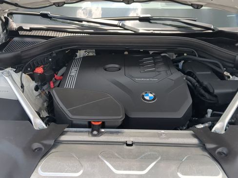 Used 2024 BMW X3 sDrive30i w/ Premium Package RWD image 14