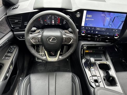 Used 2022 Lexus NX 350 F Sport AWD/4WD image 14
