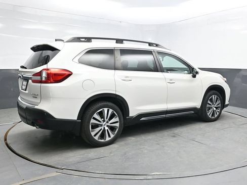 Used 2020 Subaru Ascent Limited w/ Technology Package AWD/4WD image 7