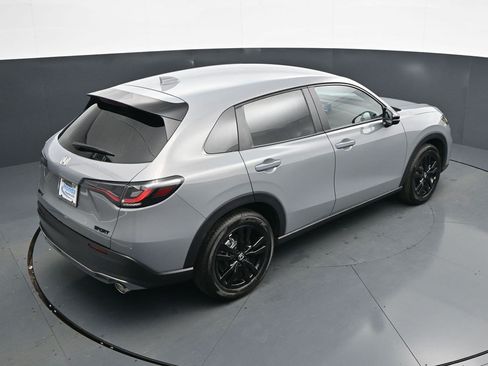 Used 2026 Honda HR-V Sport image 20