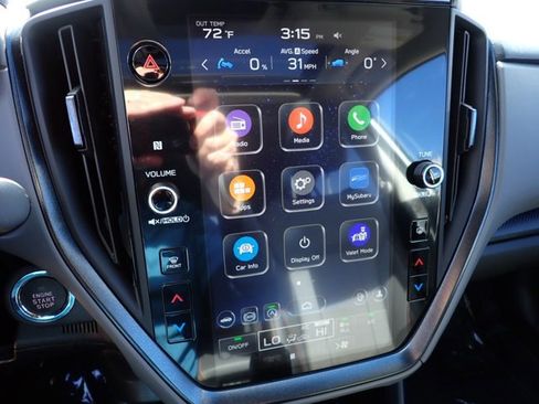 Certified 2025 Subaru Crosstrek 2.5i Limited image 21