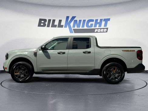 Used 2024 Ford Maverick Tremor w/ Tremor Off-Road Package AWD/4WD image 2