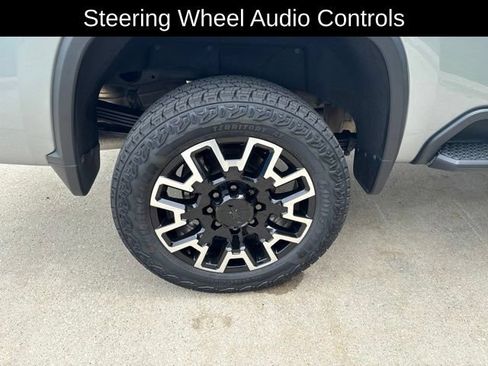 Certified 2024 Chevrolet Silverado 2500 High Country w/ Technology Package AWD/4WD image 10