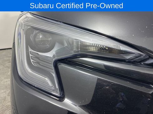 Used 2024 Subaru Ascent Onyx Edition AWD/4WD image 2