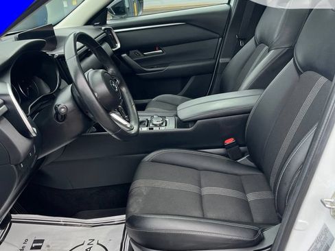 Used 2024 MAZDA CX-50 AWD 2.5 S w/ Weather Package image 21