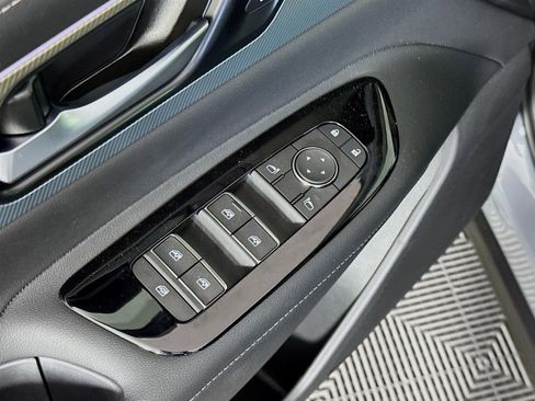 New 2025 Nissan Murano SL w/ Cargo Package image 20