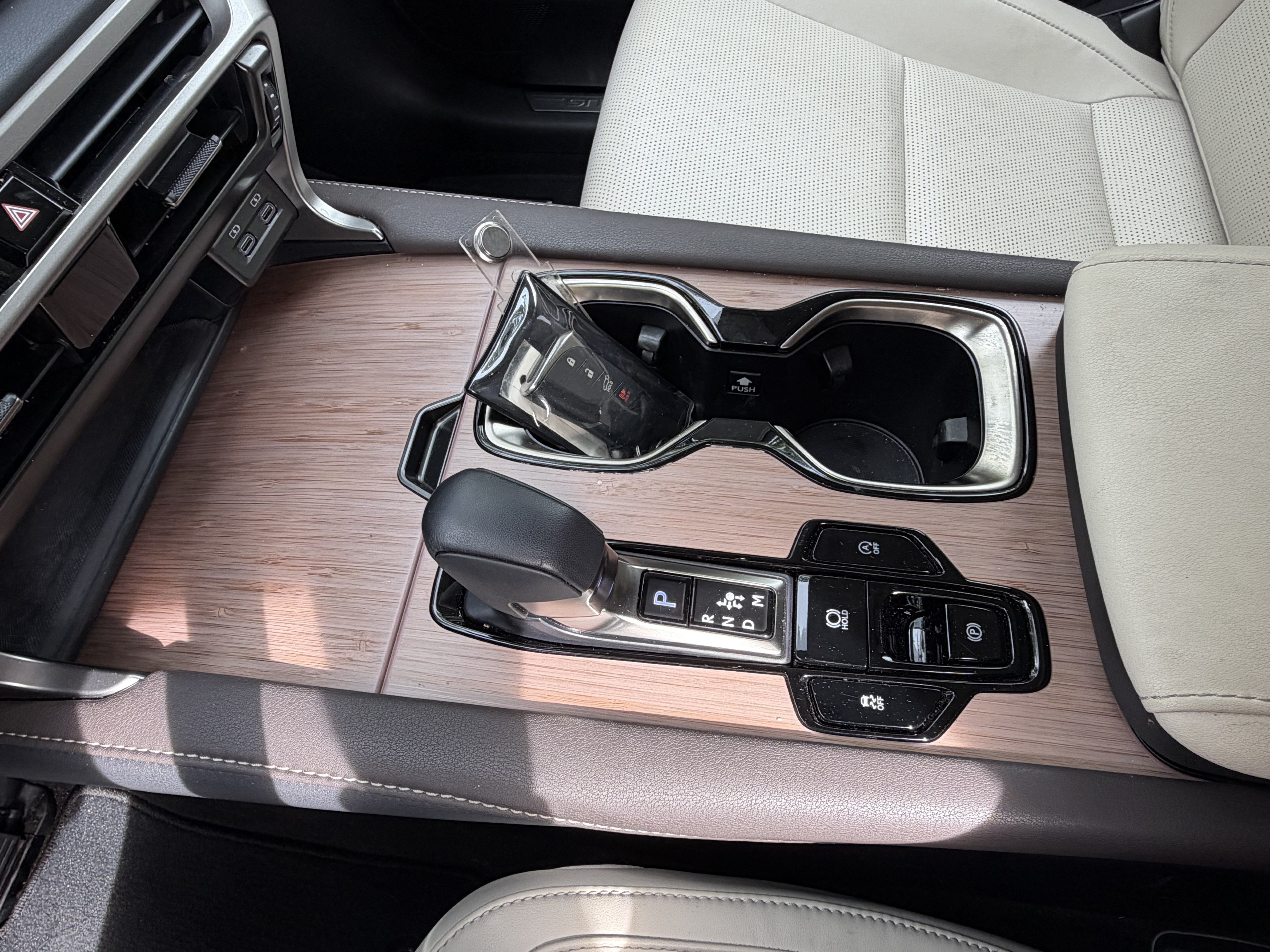 Certified 2025 Lexus RX 350 Premium Plus w/ Accessory Package (Z1) FWD image 27