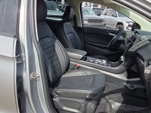 Used 2024 Ford Edge SE AWD/4WD image 15