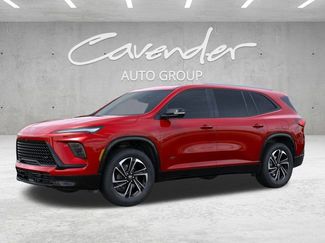 New 2026 Buick Enclave Sport Touring w/ Power Package video 2