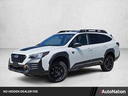 Used 2022 Subaru Outback Wilderness