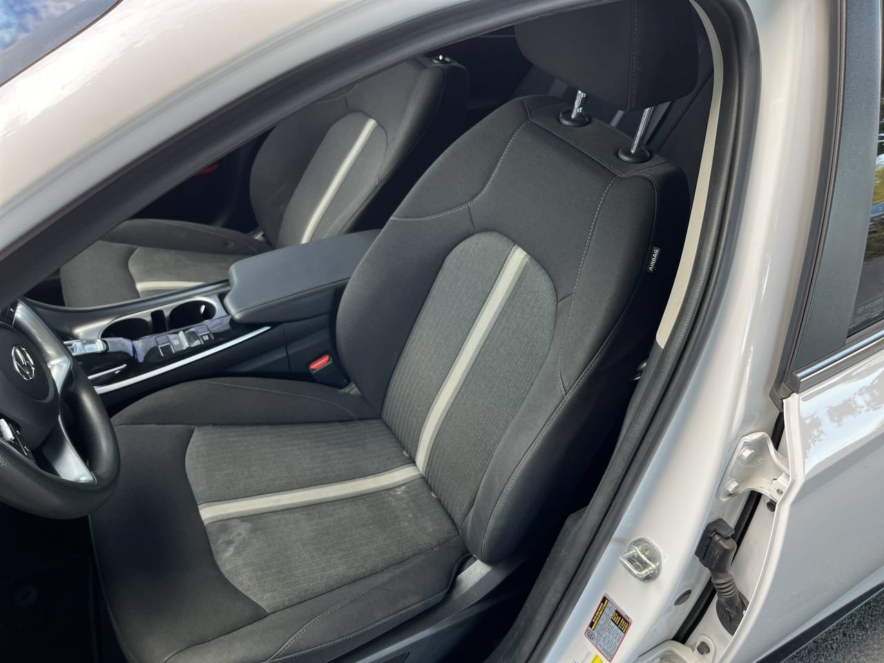 Used 2022 Hyundai Sonata SEL FWD image 5